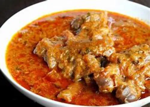 MUTTON LABA